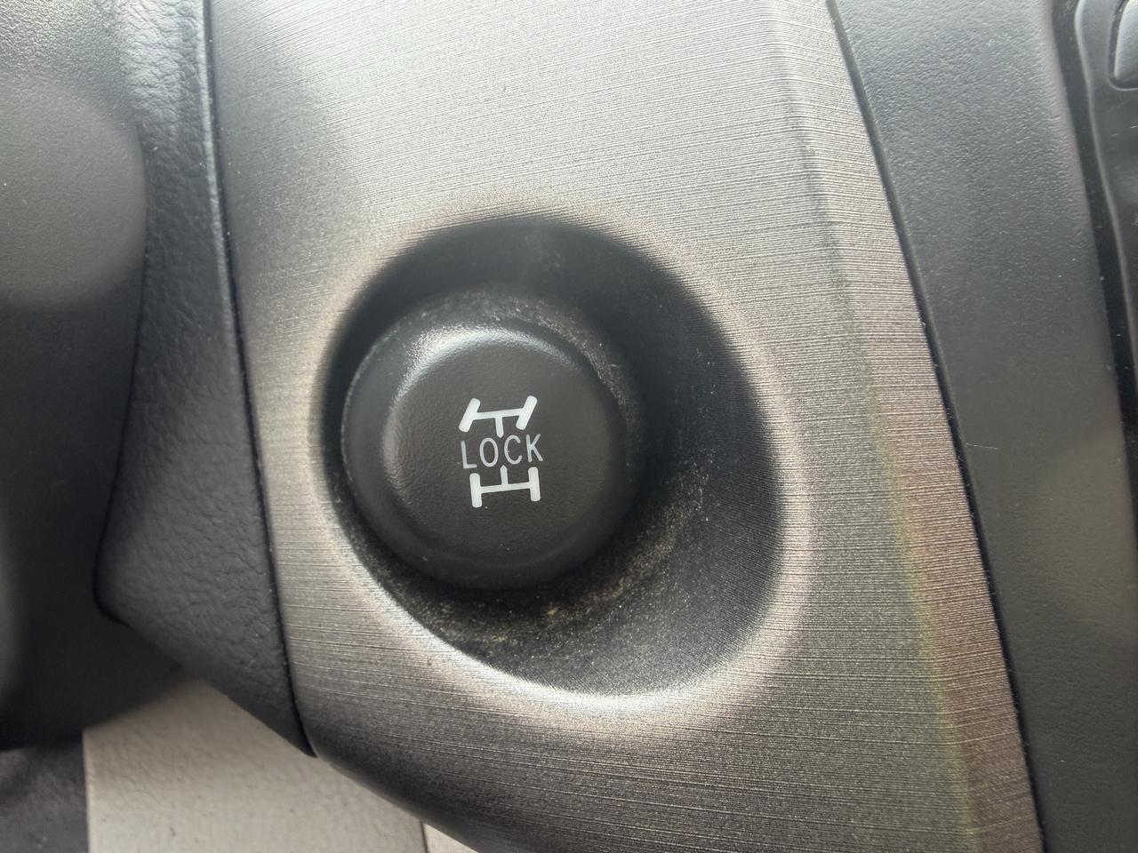 2012 Toyota RAV4 !!! JUST SOLD SOLD SOLD !!! 4WD !! 76849 KMS !!! Photo