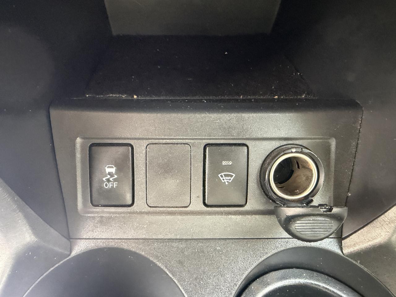 2012 Toyota RAV4 !!! JUST SOLD SOLD SOLD !!! 4WD !! 76849 KMS !!! Photo