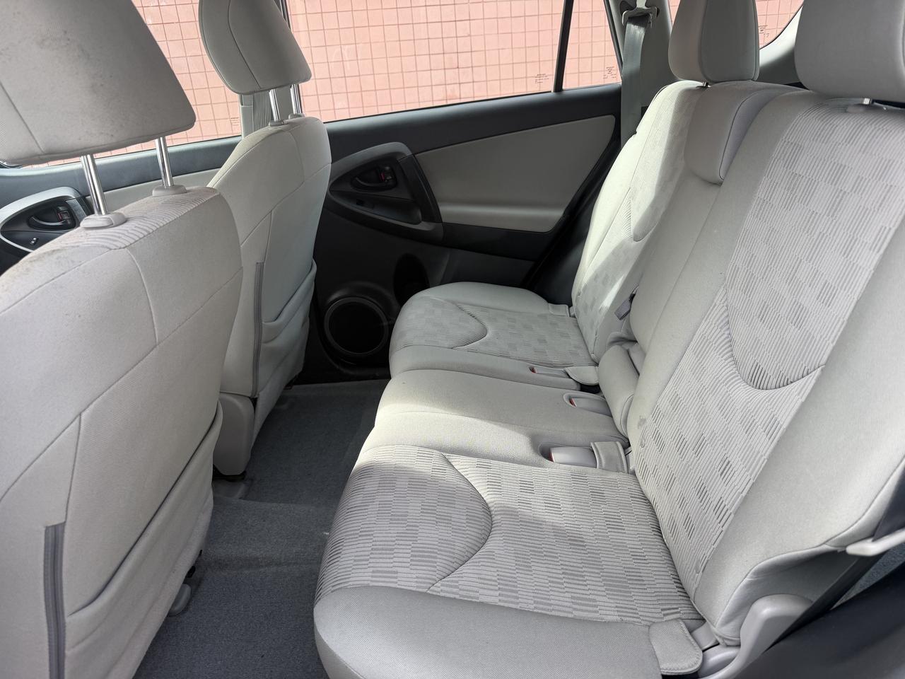 2012 Toyota RAV4 !!! JUST SOLD SOLD SOLD !!! 4WD !! 76849 KMS !!! Photo