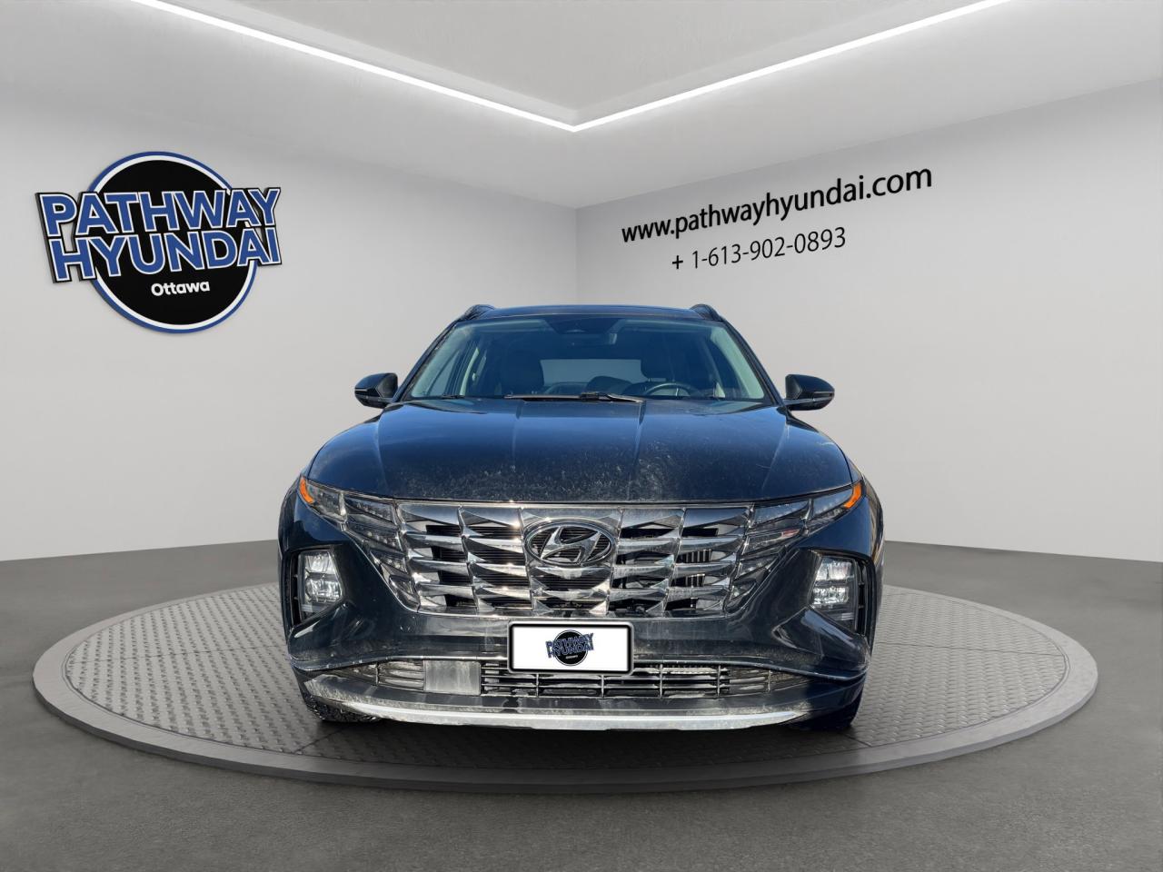 2022 Hyundai Tucson Hybrid Luxury | Reverse Cam | Heated Seats Photo