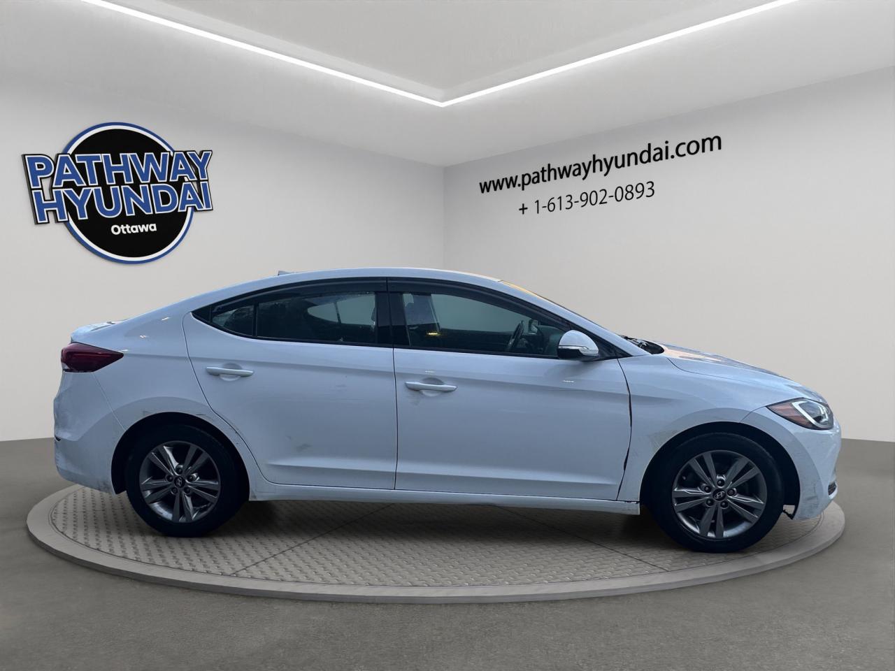 2018 Hyundai Elantra GL | Reverse Cam | Heated Seats Photo