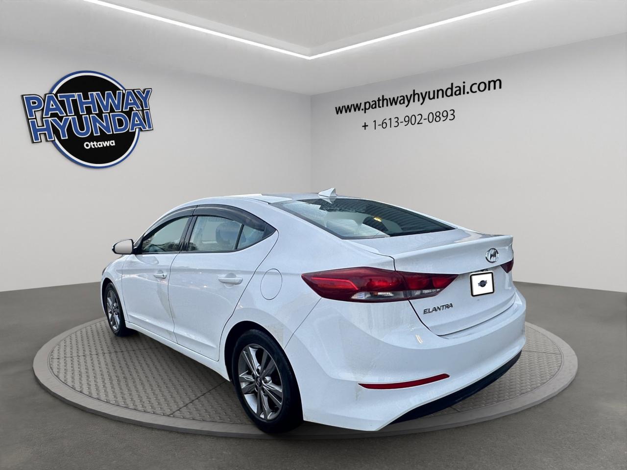 2018 Hyundai Elantra GL | Reverse Cam | Heated Seats Photo