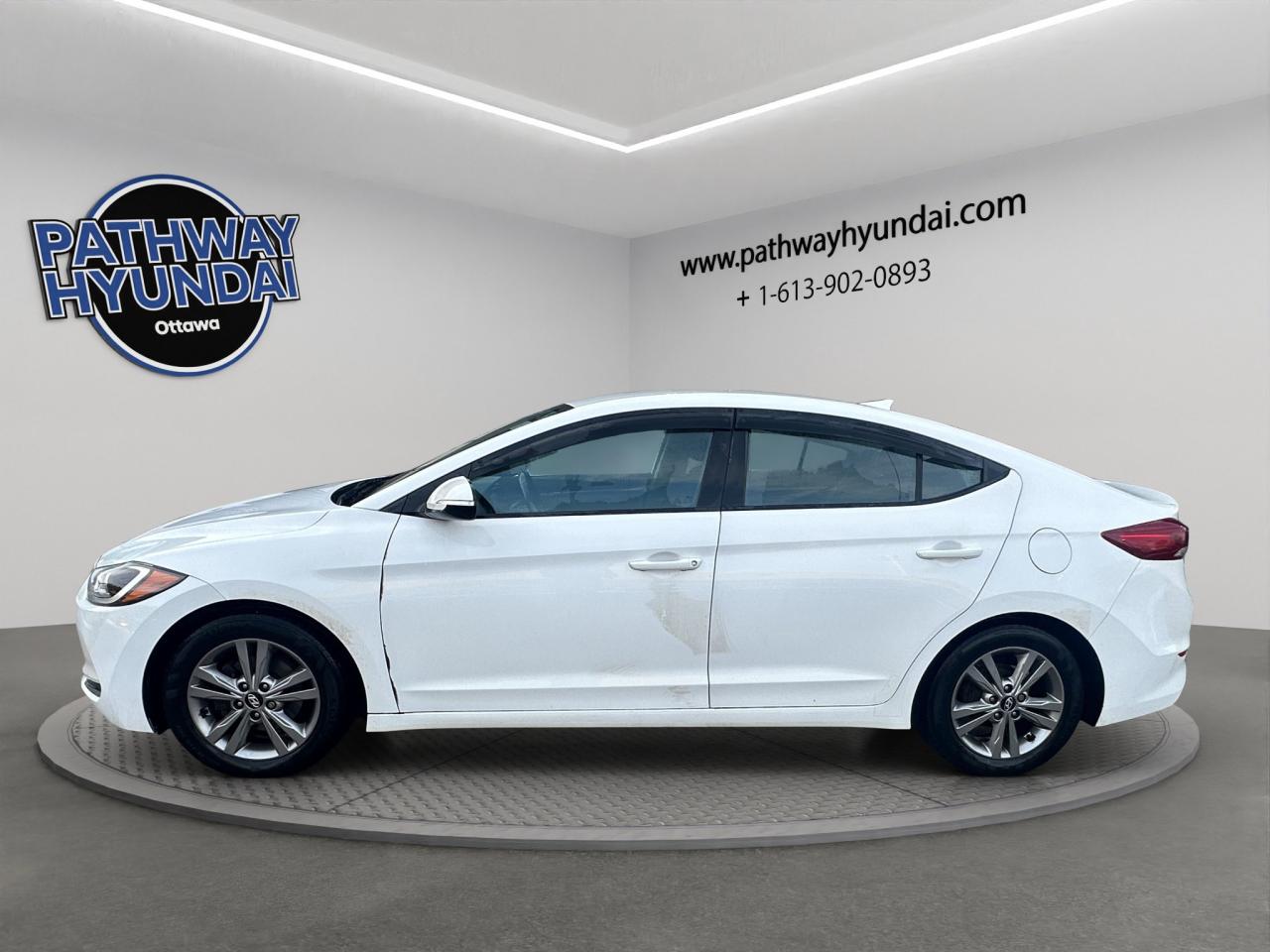 2018 Hyundai Elantra GL | Reverse Cam | Heated Seats Photo