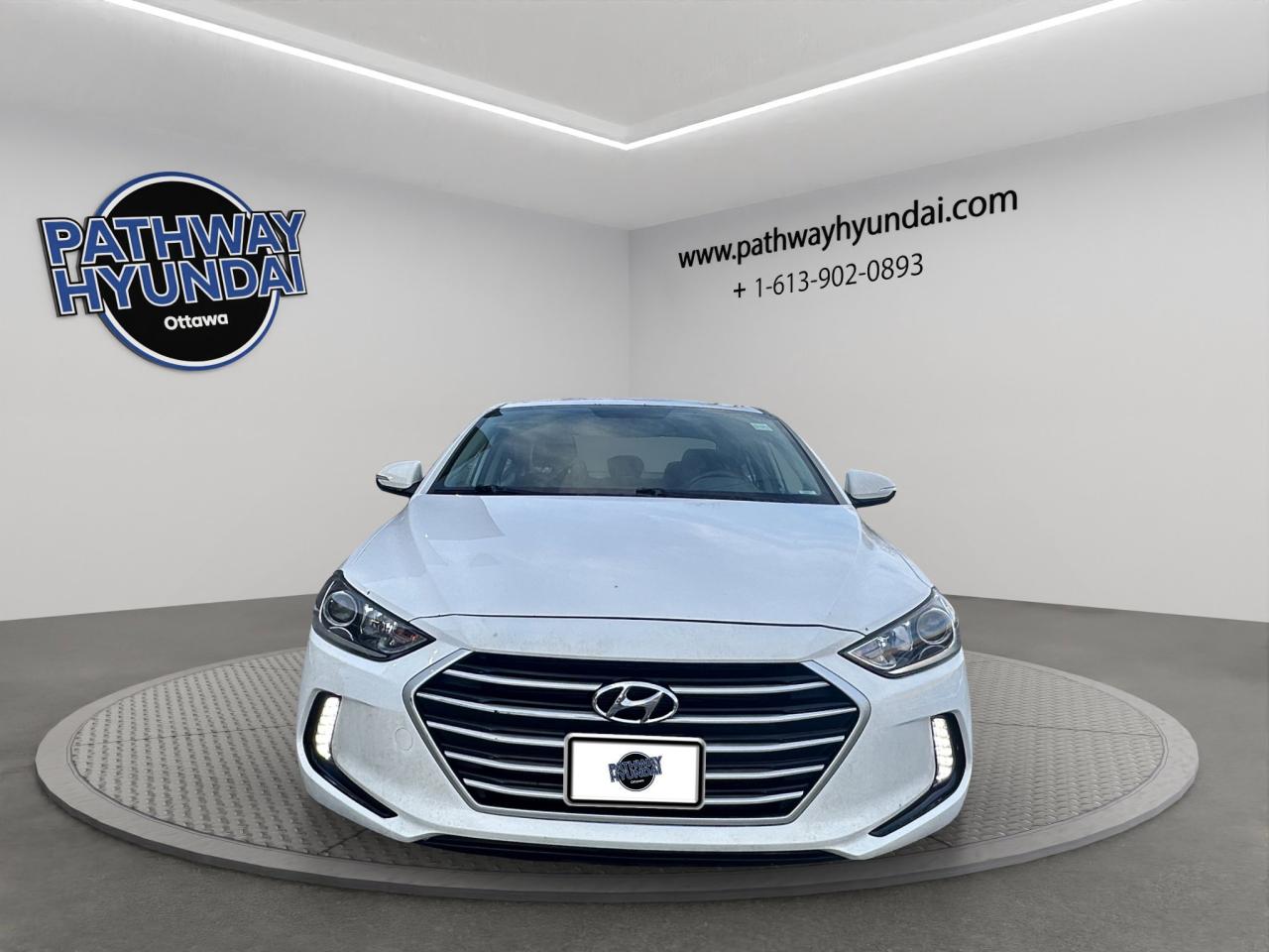 2018 Hyundai Elantra GL | Reverse Cam | Heated Seats Photo