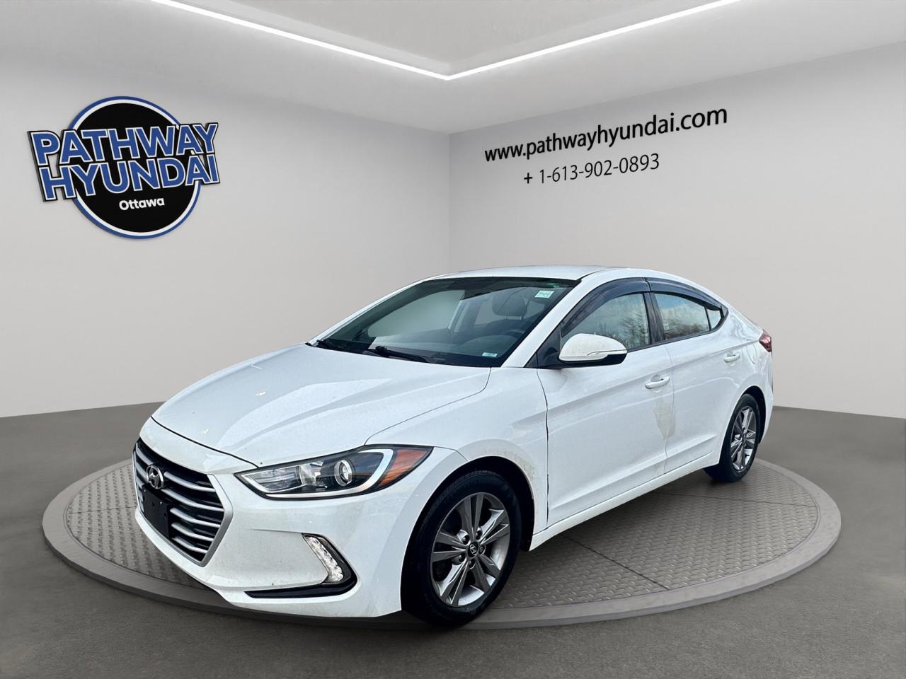 2018 Hyundai Elantra GL | Reverse Cam | Heated Seats Photo