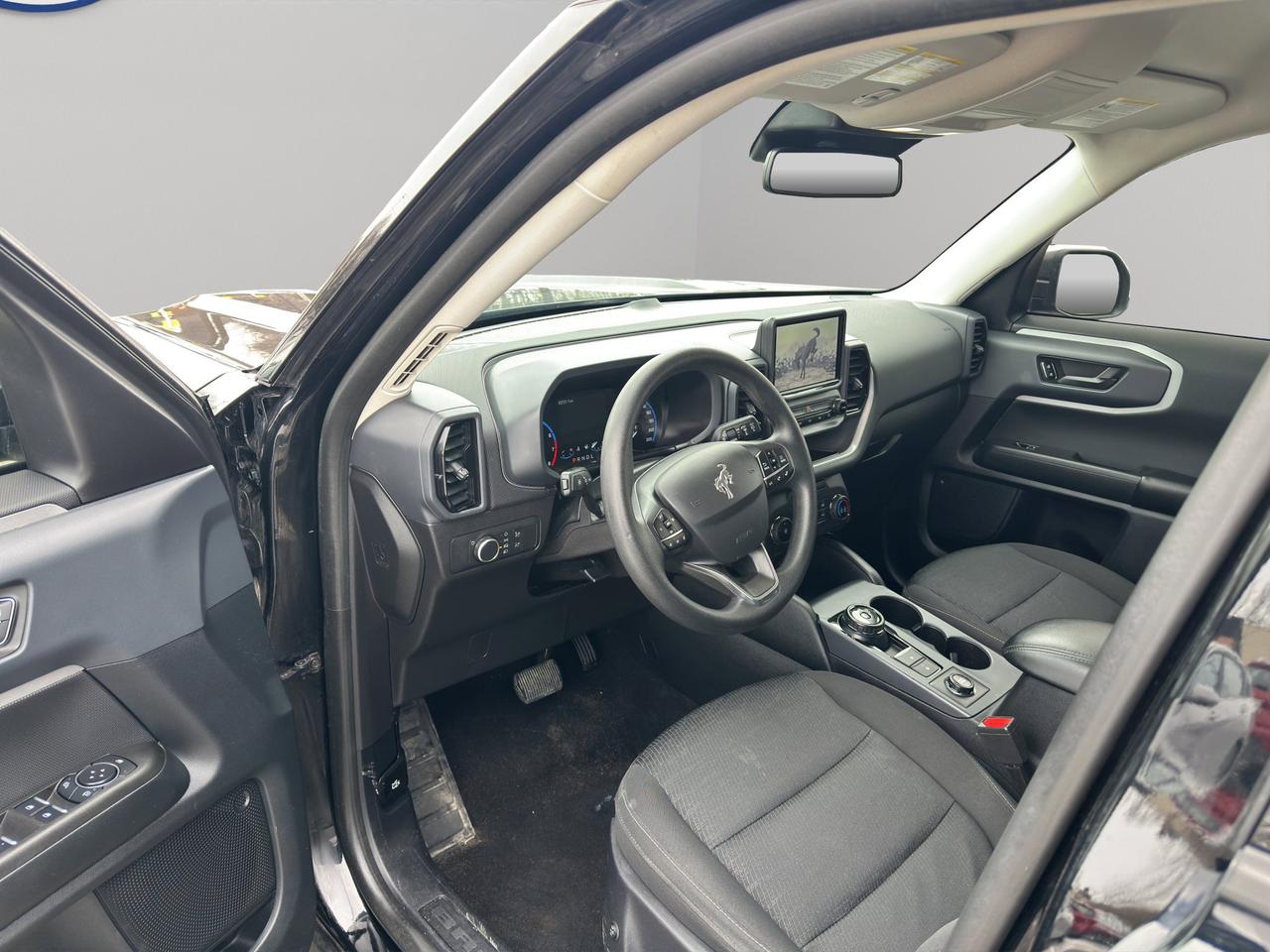 2022 Ford Bronco Sport Base | Reverse Cam Photo