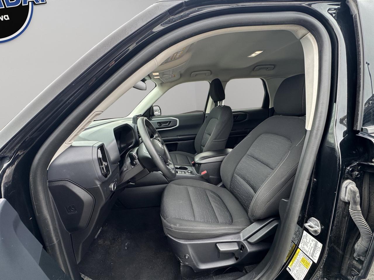 2022 Ford Bronco Sport Base | Reverse Cam Photo