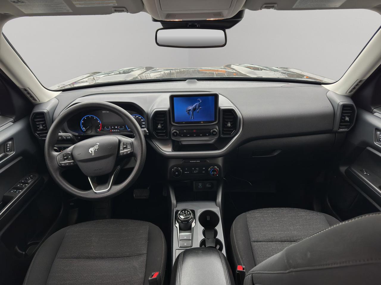 2022 Ford Bronco Sport Base | Reverse Cam Photo