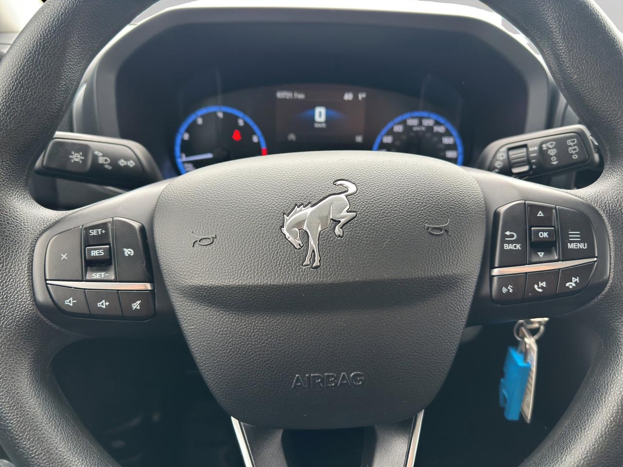 2022 Ford Bronco Sport Base | Reverse Cam Photo