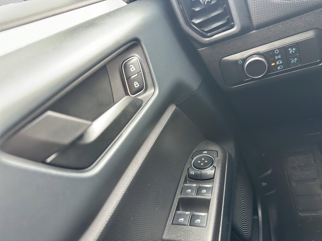 2022 Ford Bronco Sport Base | Reverse Cam Photo