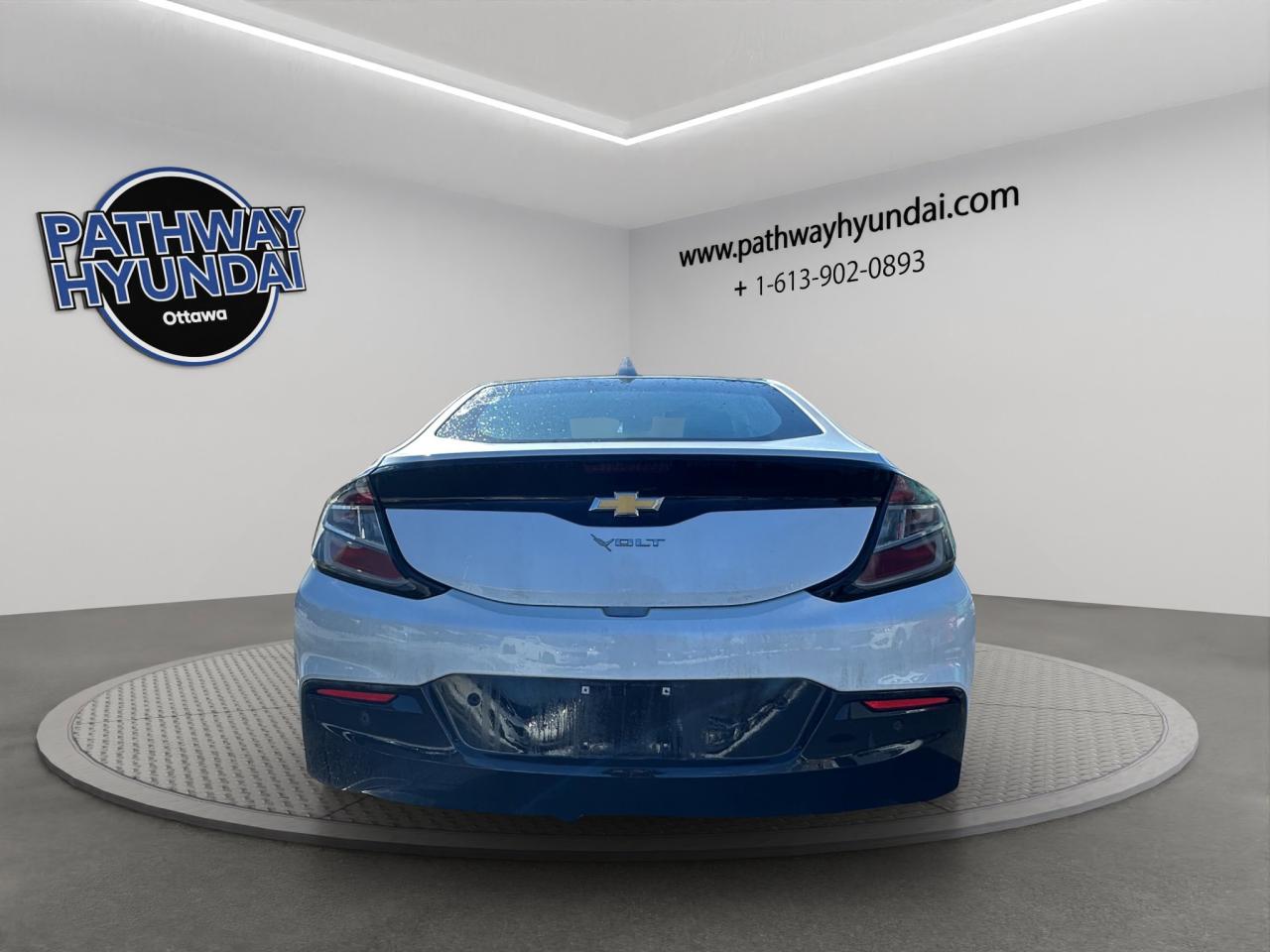 2017 Chevrolet Volt Premier | Reverse Cam | Heated Seats Photo