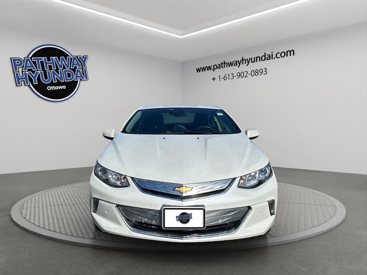 2017 Chevrolet Volt Premier | Reverse Cam | Heated Seats Photo