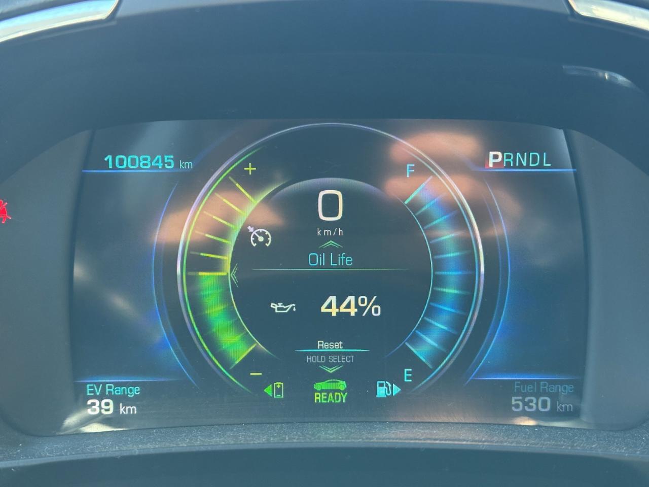2017 Chevrolet Volt Premier | Reverse Cam | Heated Seats Photo