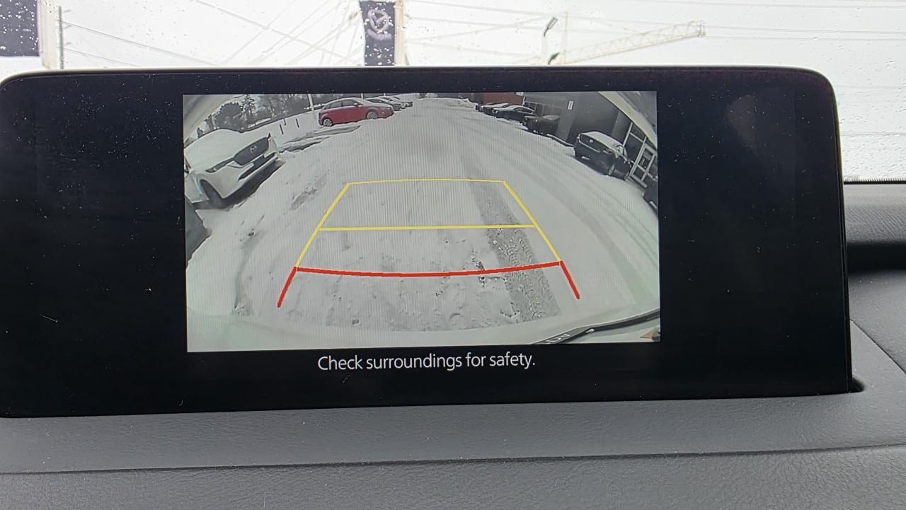 2023 Mazda CX-9 7 PASSENGERS AWD LOW LOW KM 1 OWNER CLEAN CARFAX Photo