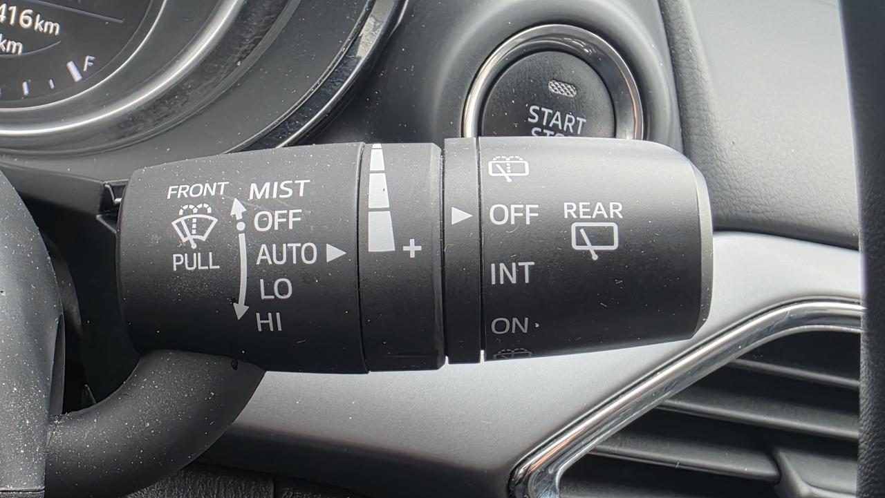 2023 Mazda CX-9 7 PASSENGERS AWD LOW LOW KM 1 OWNER CLEAN CARFAX Photo