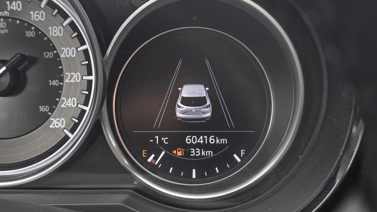 2023 Mazda CX-9 7 PASSENGERS AWD LOW LOW KM 1 OWNER CLEAN CARFAX Photo