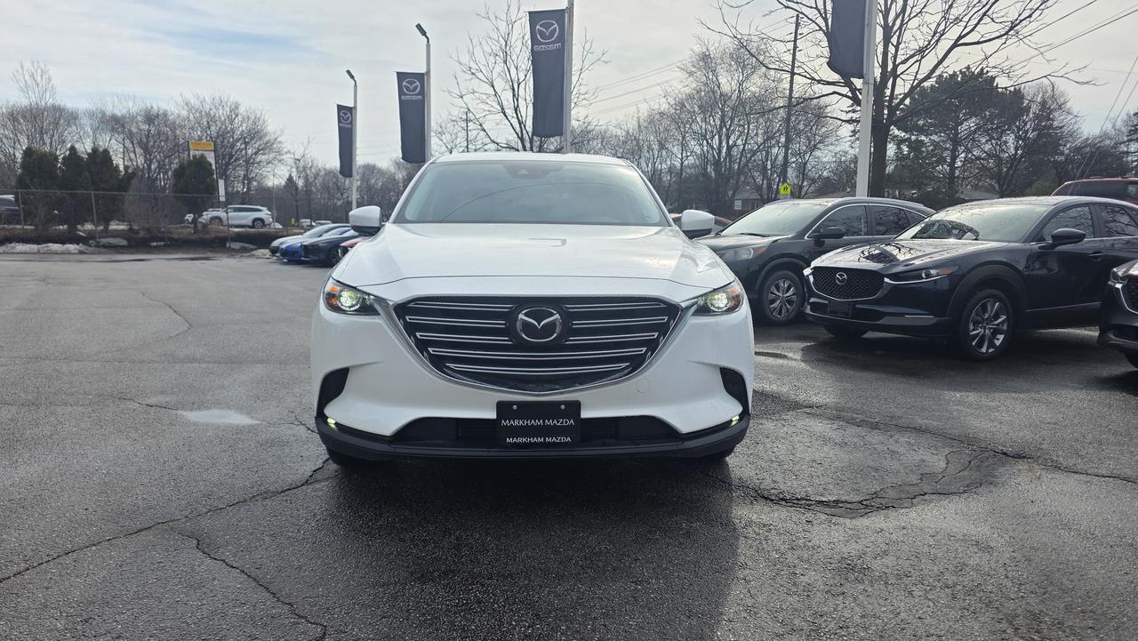 2023 Mazda CX-9 7 PASSENGERS NEW TIRES 1 OWNER CLEAN CARFAX Photo