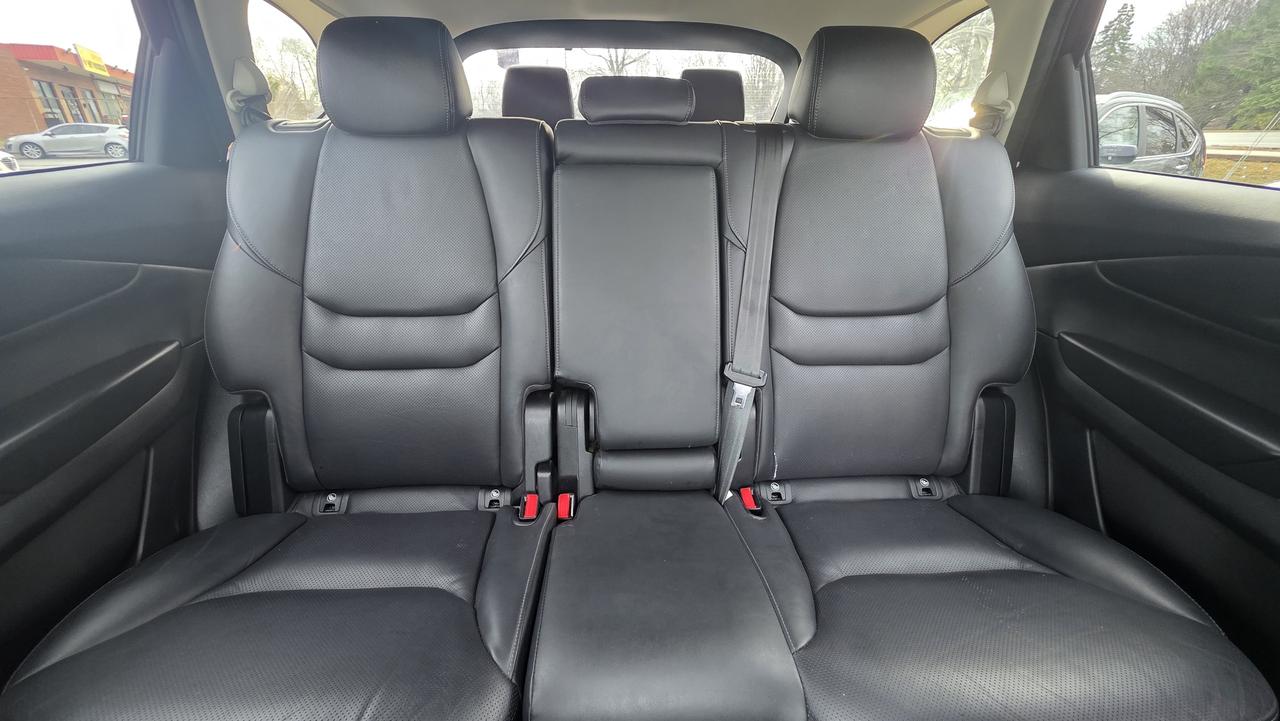 2023 Mazda CX-9 7 PASSENGERS NEW TIRES 1 OWNER CLEAN CARFAX Photo