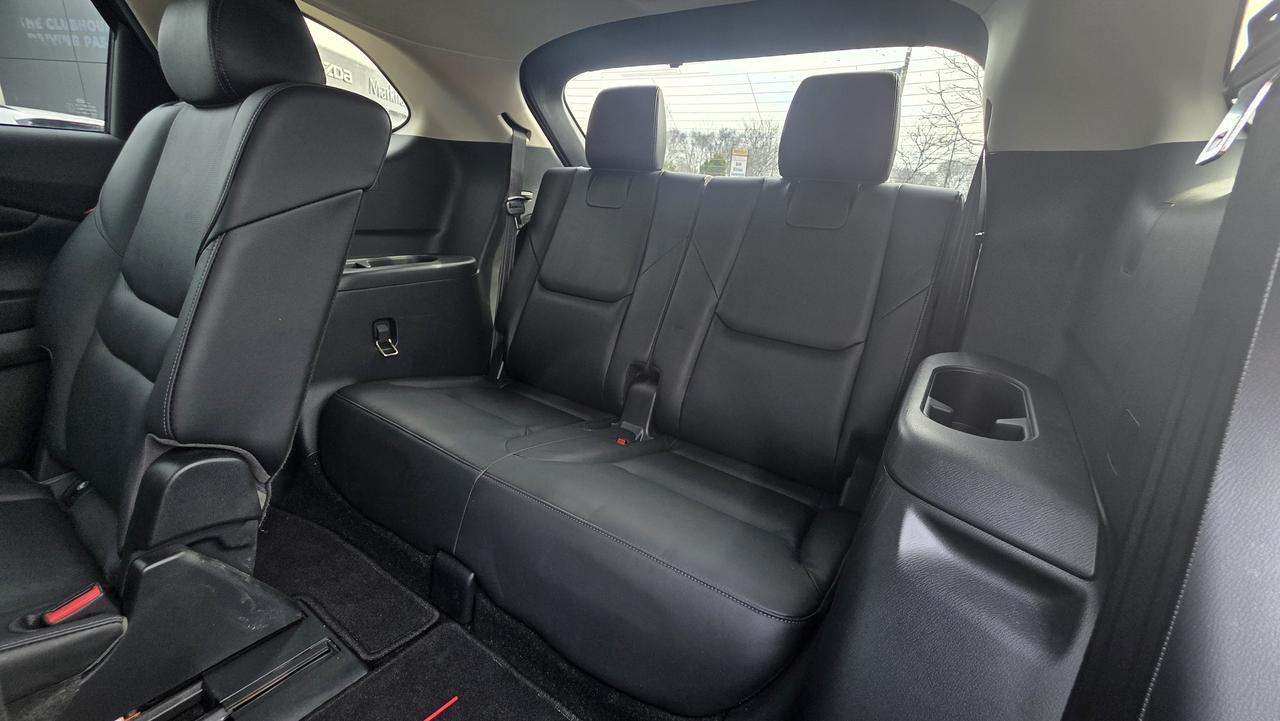 2023 Mazda CX-9 7 PASSENGERS NEW TIRES 1 OWNER CLEAN CARFAX Photo