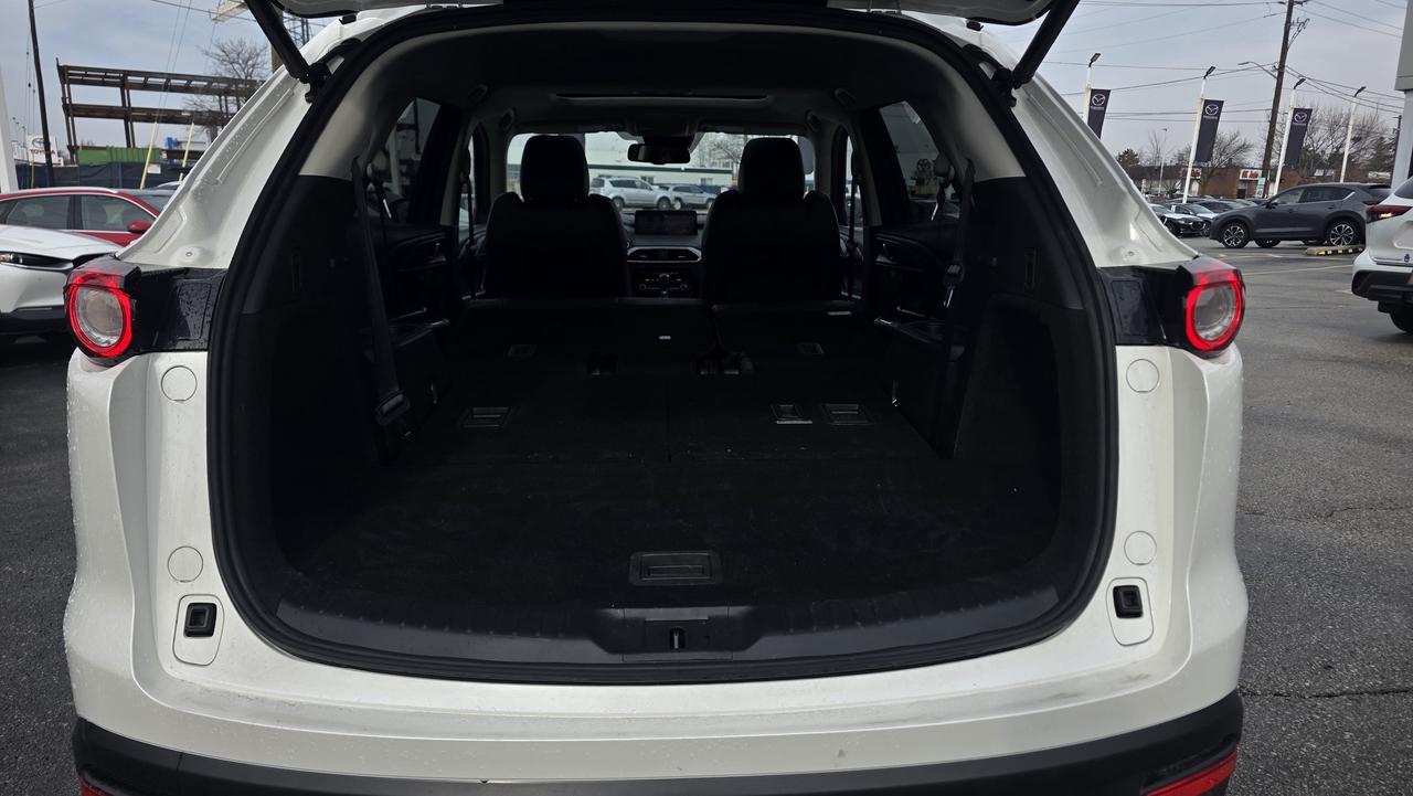 2023 Mazda CX-9 7 PASSENGERS NEW TIRES 1 OWNER CLEAN CARFAX Photo