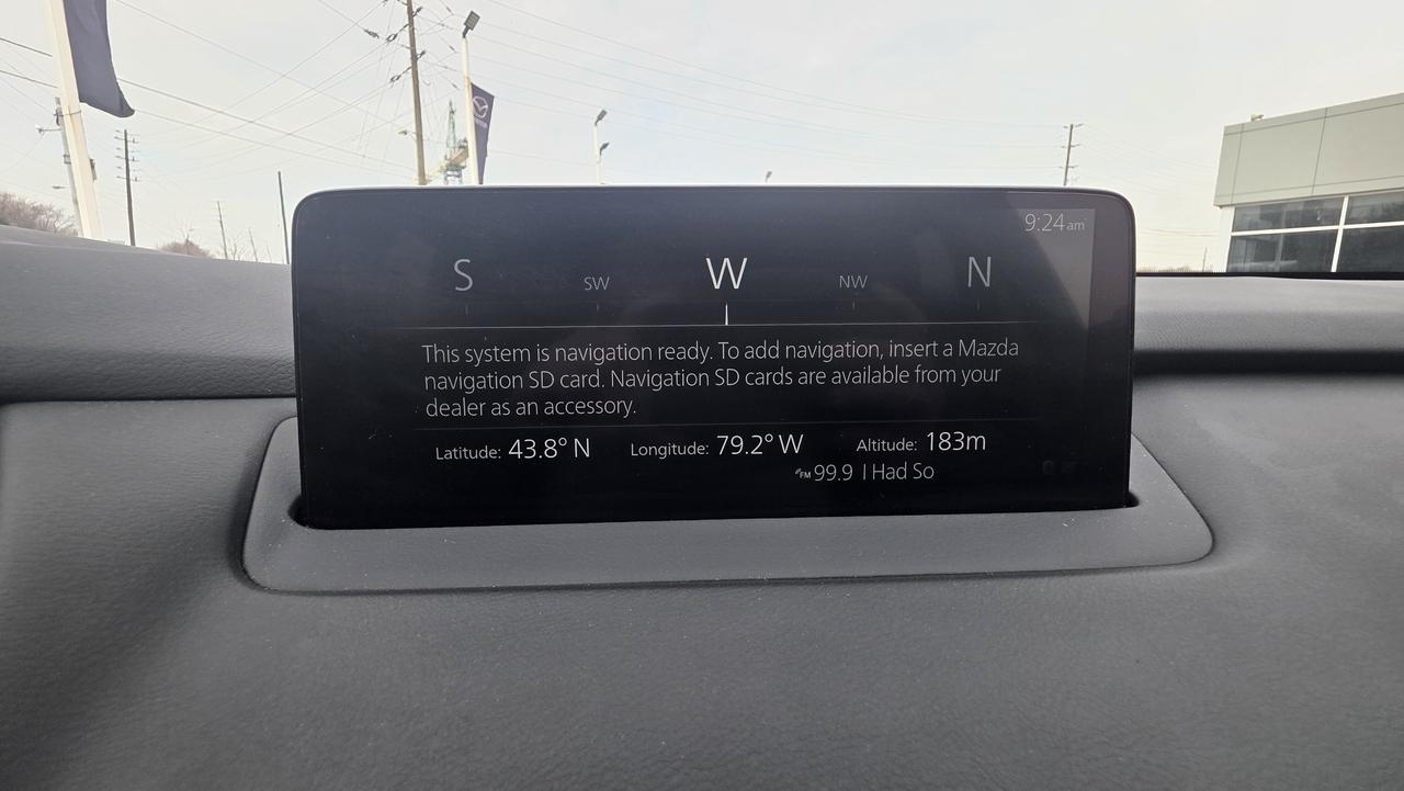 2023 Mazda CX-9 7 PASSENGERS NEW TIRES 1 OWNER CLEAN CARFAX Photo