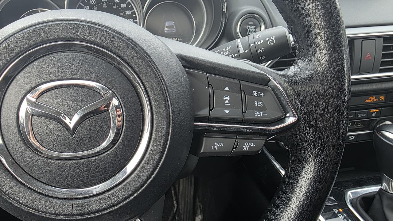 2023 Mazda CX-9 7 PASSENGERS NEW TIRES 1 OWNER CLEAN CARFAX Photo