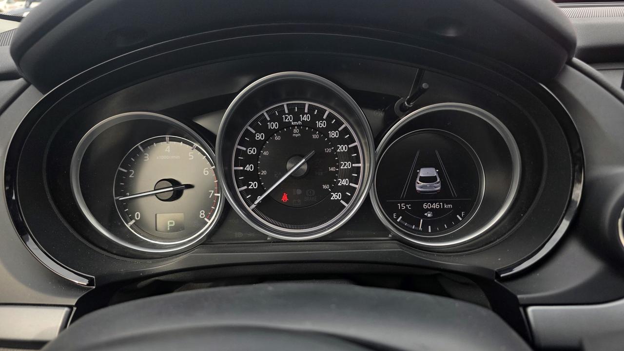 2023 Mazda CX-9 7 PASSENGERS NEW TIRES 1 OWNER CLEAN CARFAX Photo