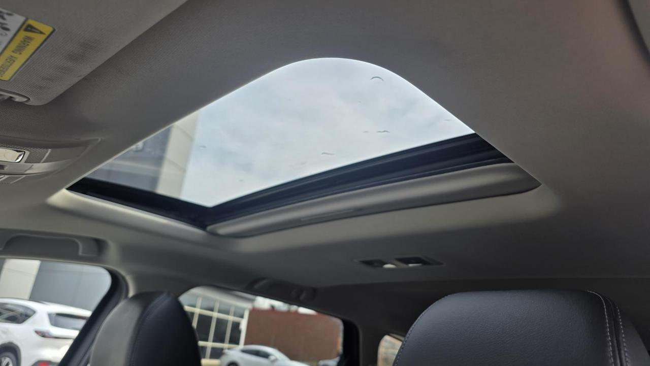 2023 Mazda CX-9 7 Passengers new Photo