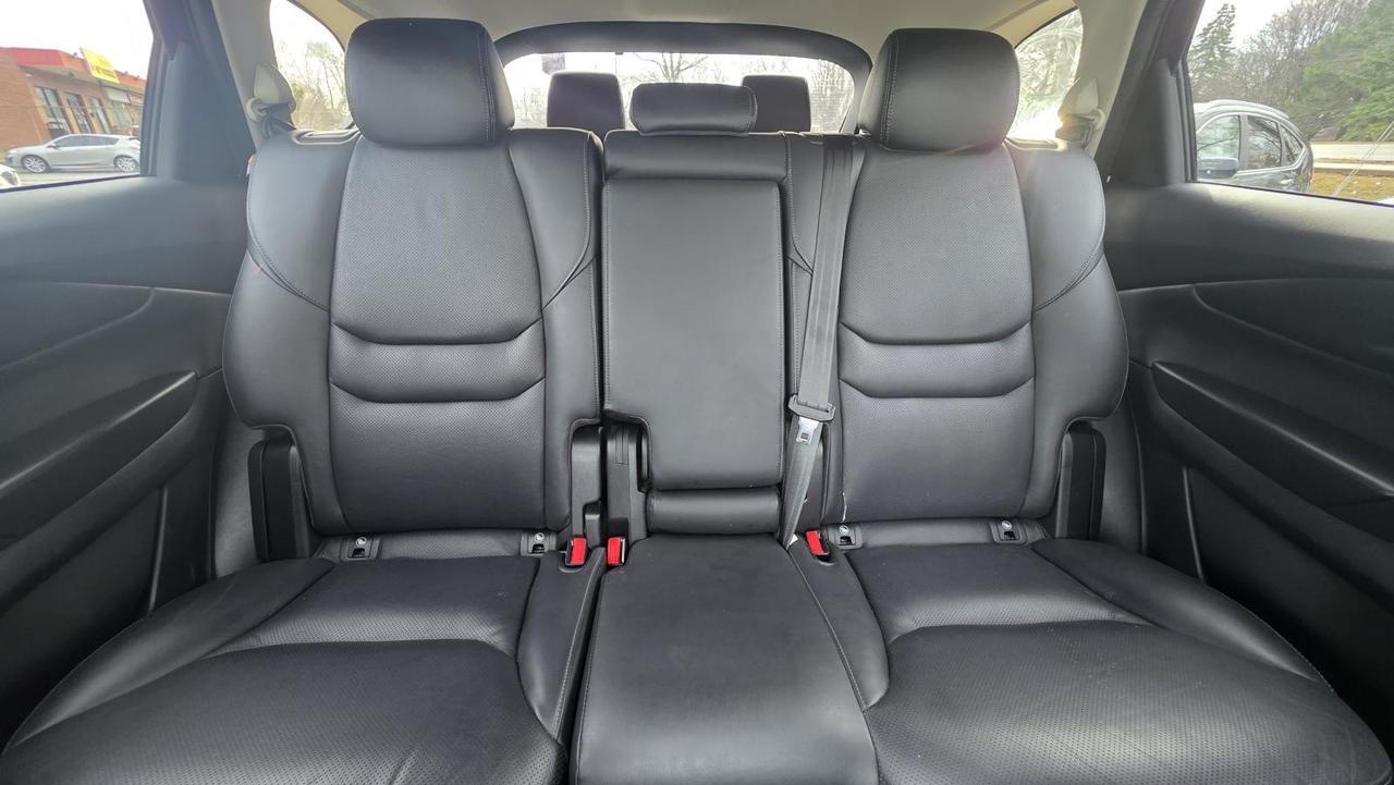 2023 Mazda CX-9 7 Passengers new Photo