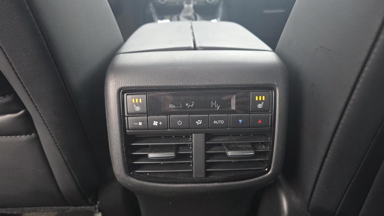 2023 Mazda CX-9 7 Passengers new Photo