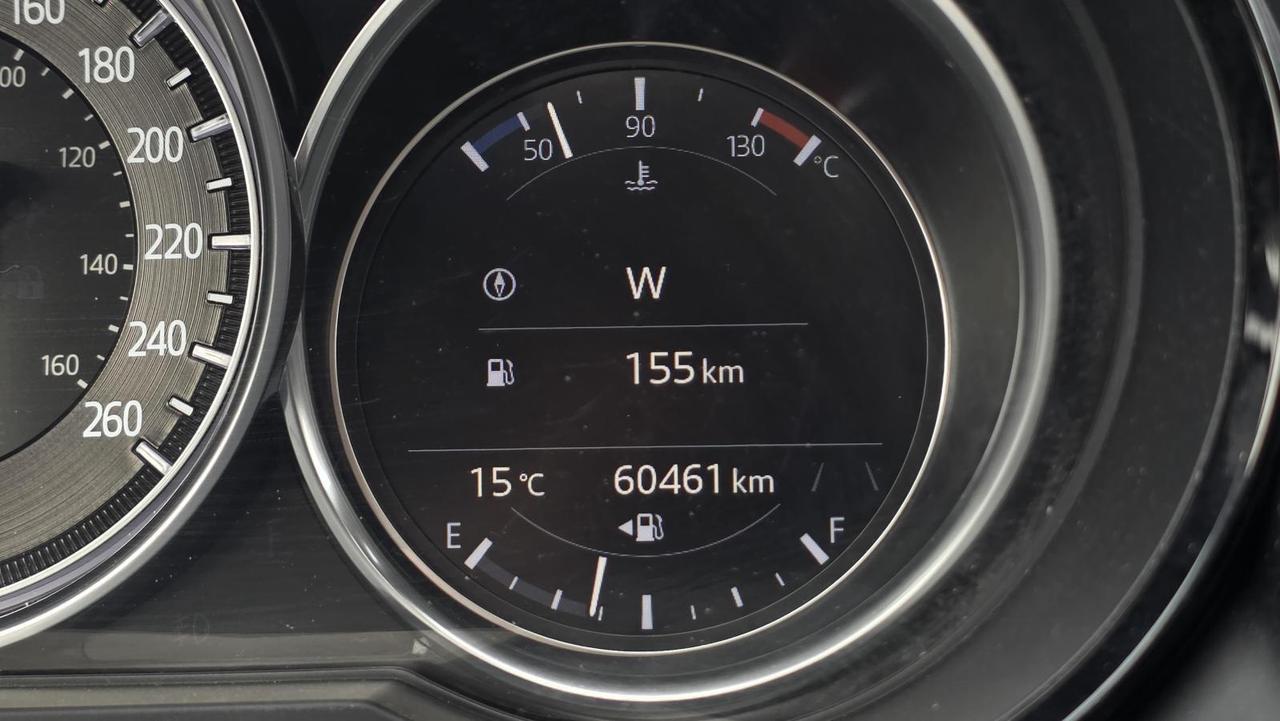 2023 Mazda CX-9 7 Passengers new Photo