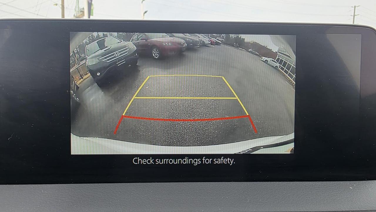 2023 Mazda CX-9 7 Passengers new Photo