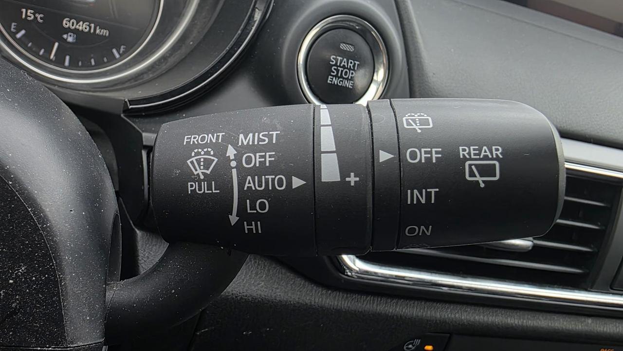 2023 Mazda CX-9 7 Passengers new Photo