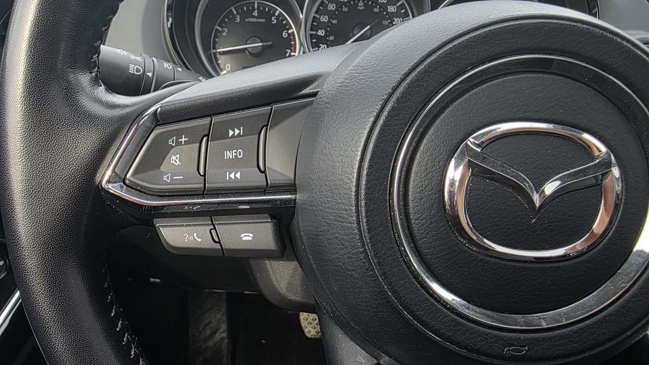 2023 Mazda CX-9 7 Passengers new Photo