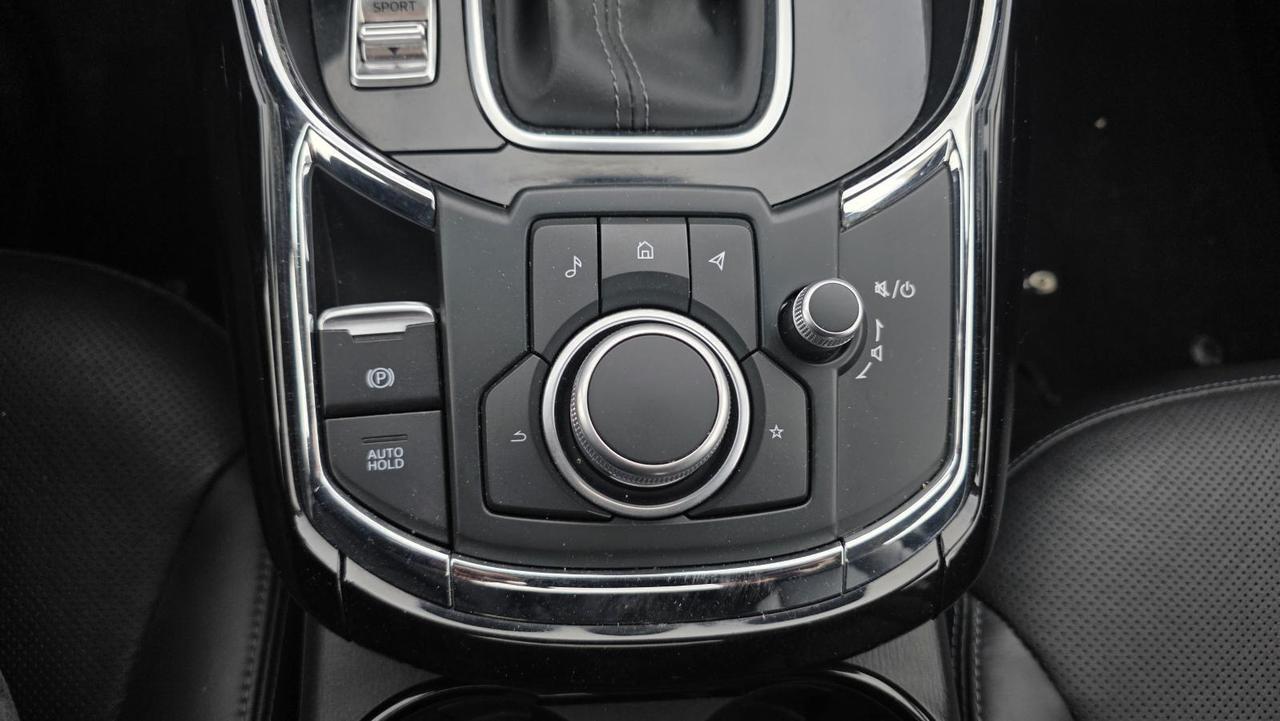 2023 Mazda CX-9 7 Passengers new Photo