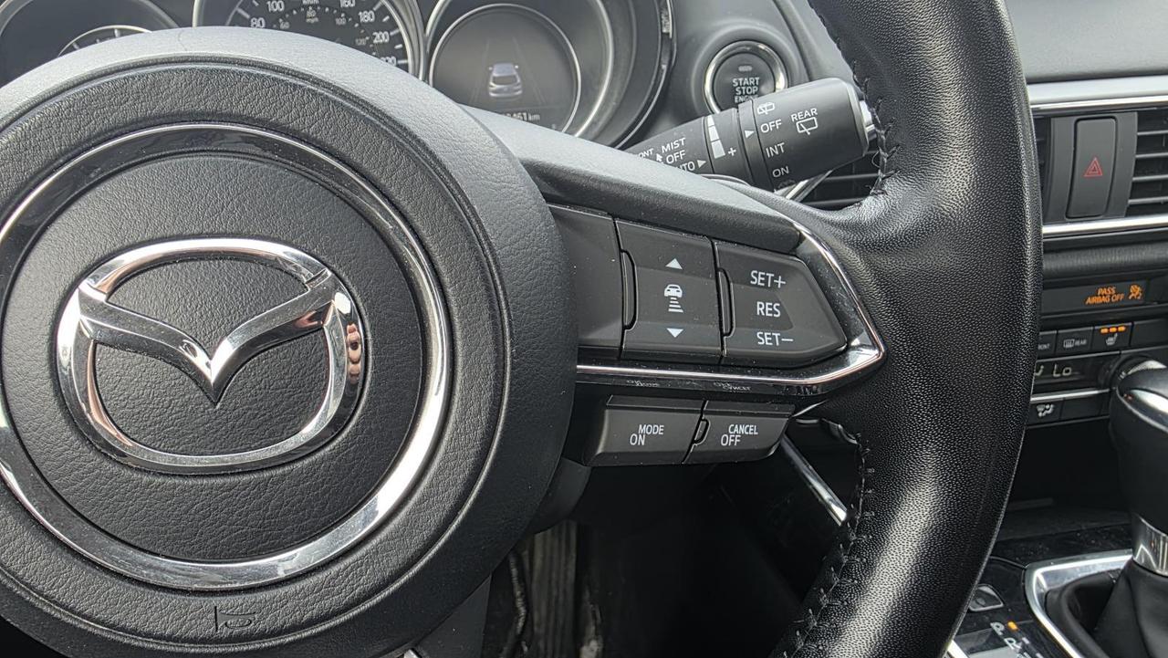 2023 Mazda CX-9 7 Passengers new Photo