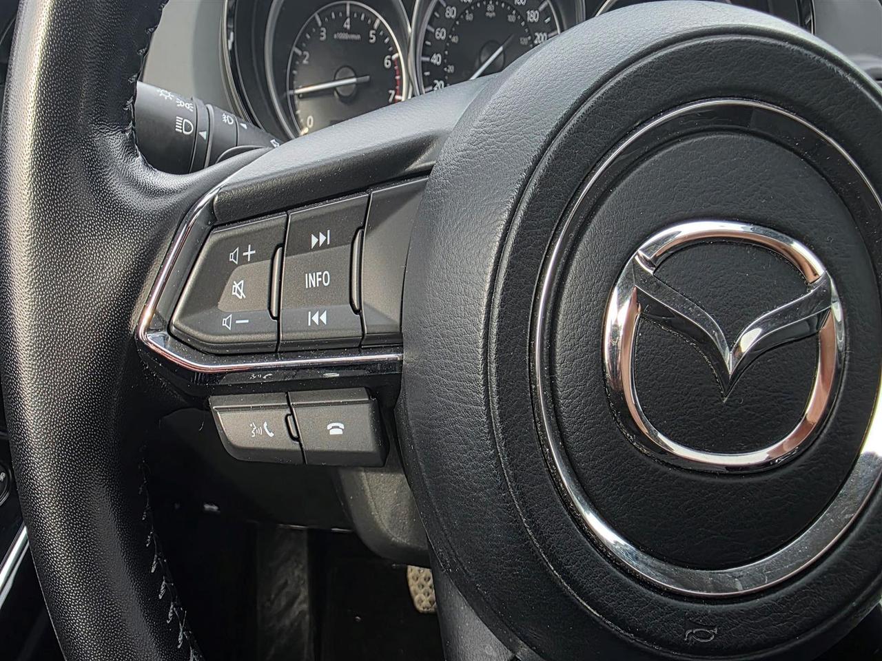 2023 Mazda CX-9 7 Passengers new Photo