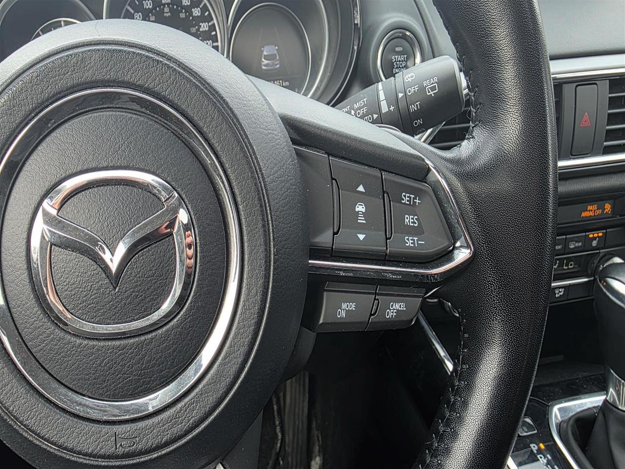 2023 Mazda CX-9 7 Passengers new Photo
