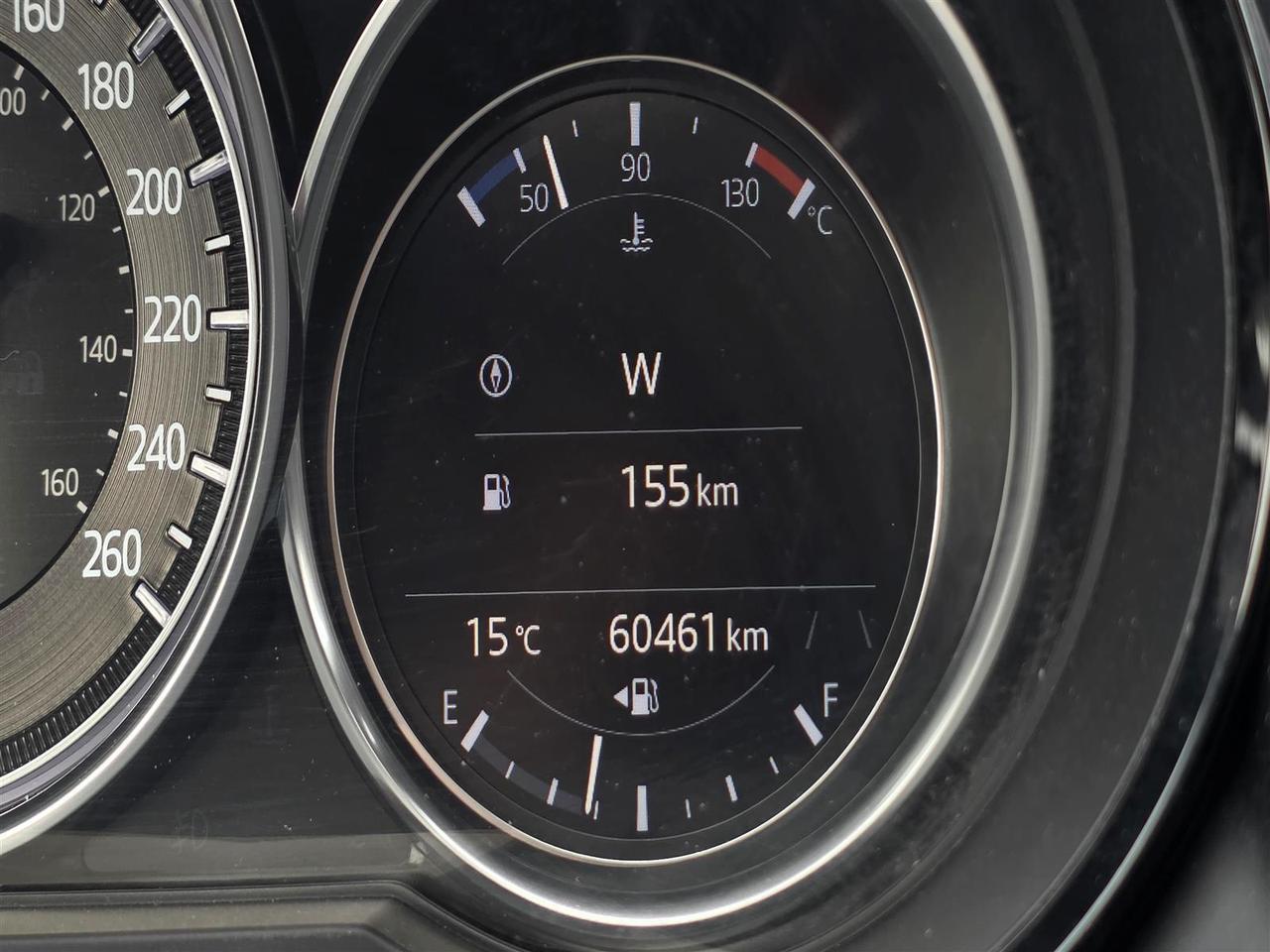 2023 Mazda CX-9 7 Passengers new Photo