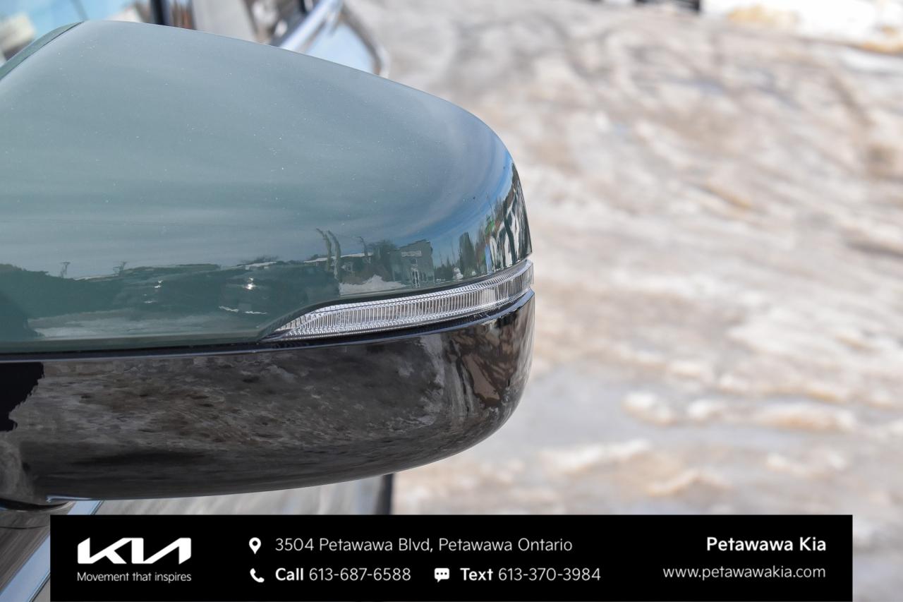 2026 Kia Sorento Hybrid LX 4dr All-Wheel Drive Photo