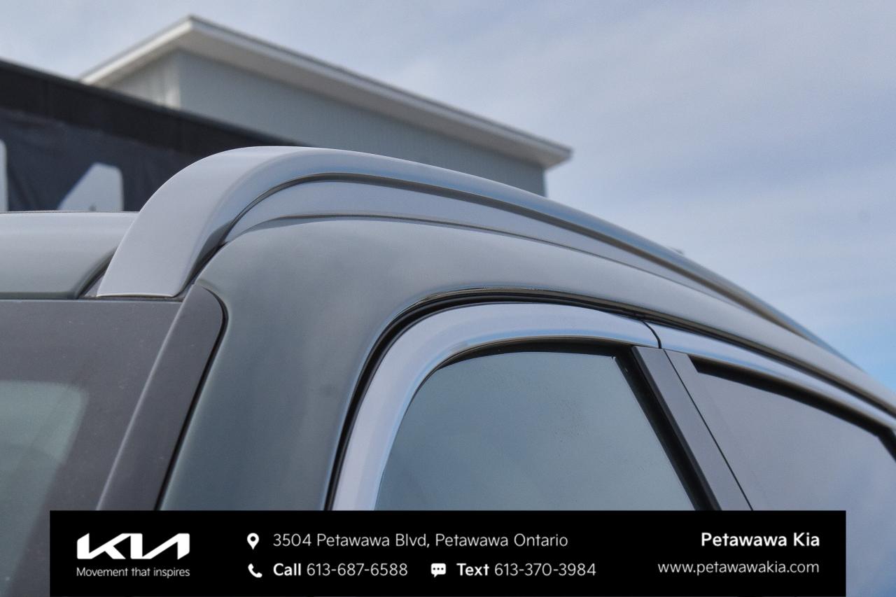 2026 Kia Sorento Hybrid LX 4dr All-Wheel Drive Photo