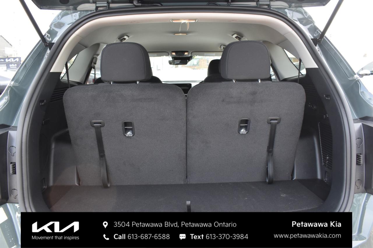 2026 Kia Sorento Hybrid LX 4dr All-Wheel Drive Photo