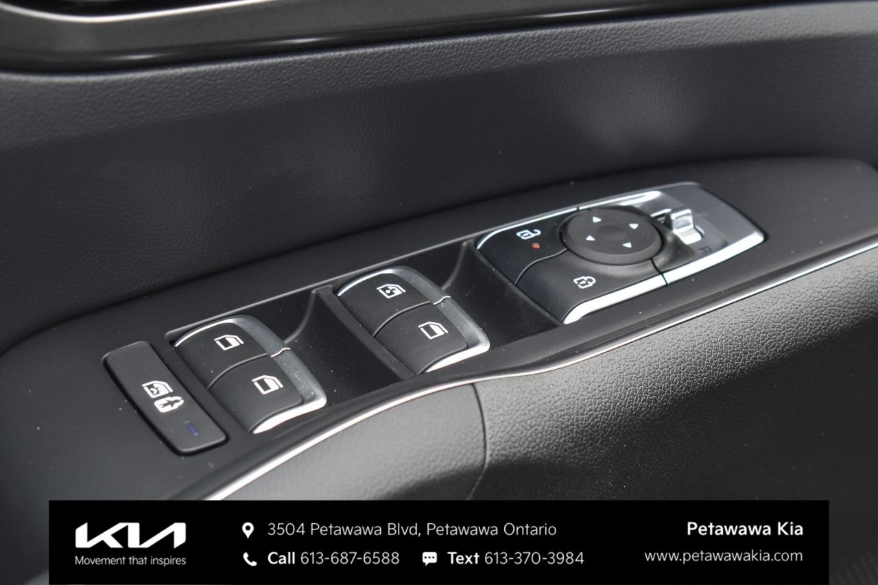 2026 Kia Sorento Hybrid LX 4dr All-Wheel Drive Photo