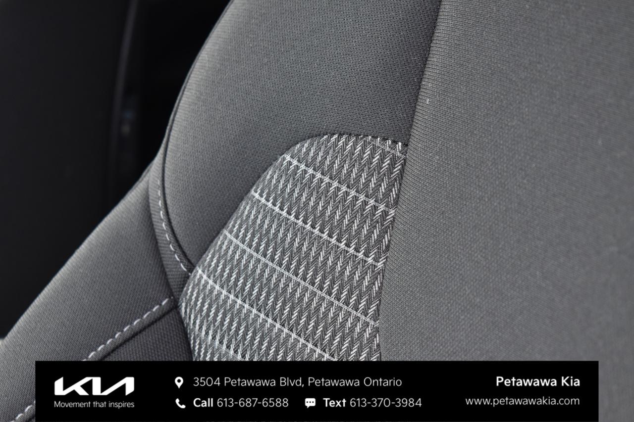 2026 Kia Sorento Hybrid LX 4dr All-Wheel Drive Photo