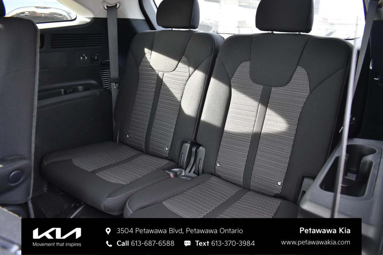 2026 Kia Sorento Hybrid LX 4dr All-Wheel Drive Photo