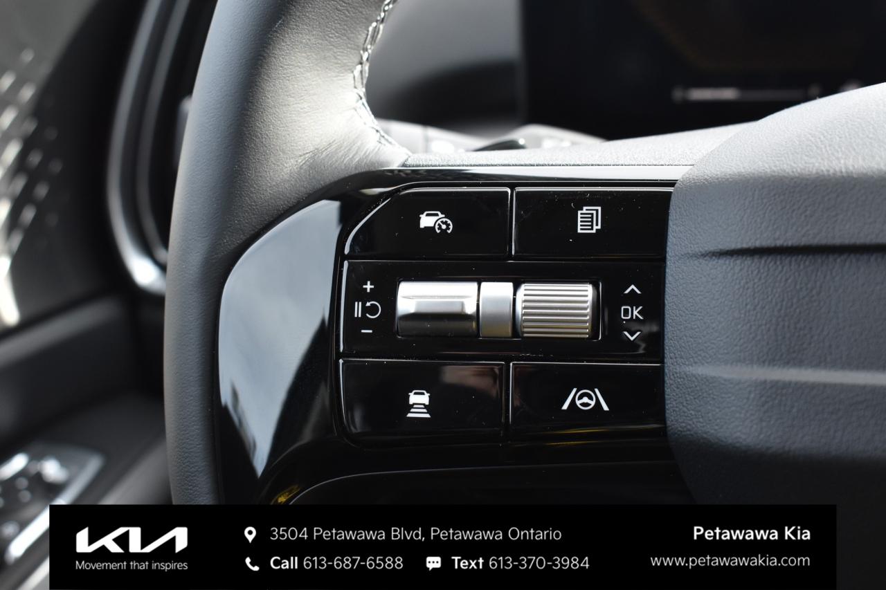 2026 Kia Sorento Hybrid LX 4dr All-Wheel Drive Photo