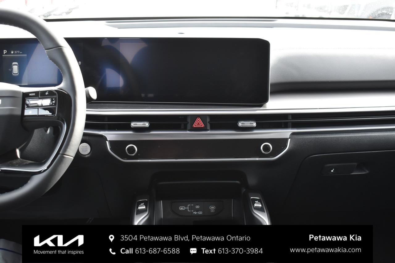 2026 Kia Sorento Hybrid LX 4dr All-Wheel Drive Photo