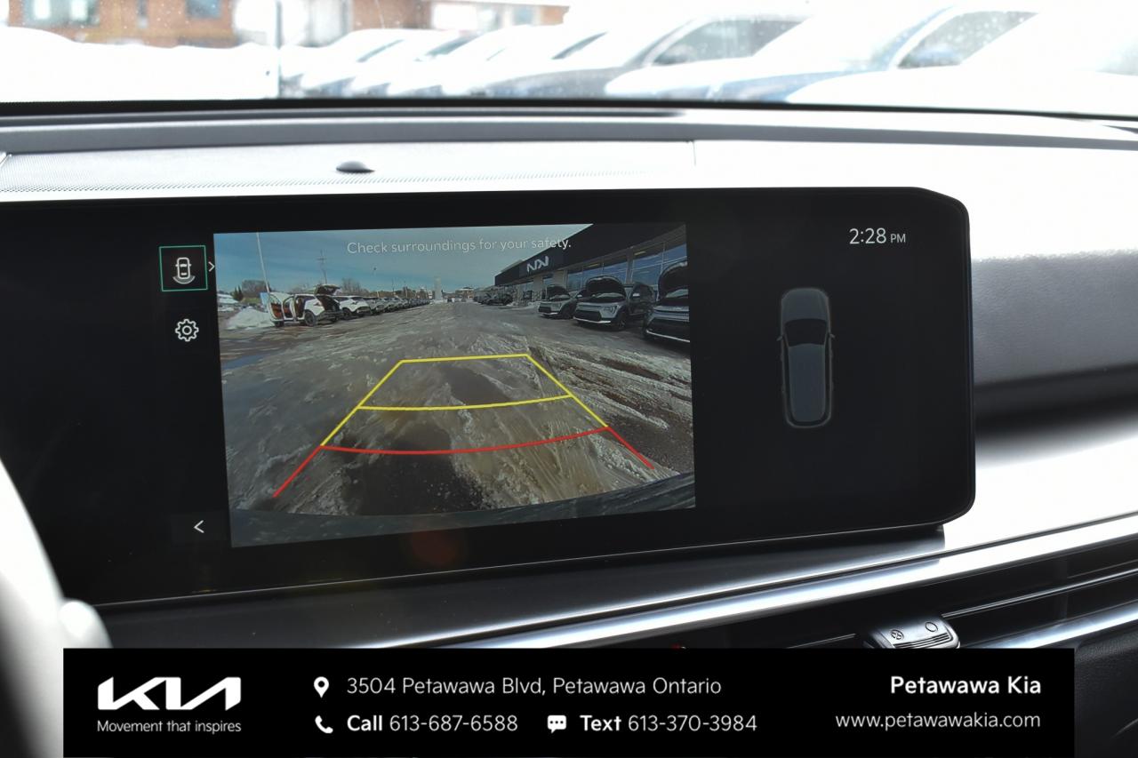 2026 Kia Sorento Hybrid LX 4dr All-Wheel Drive Photo