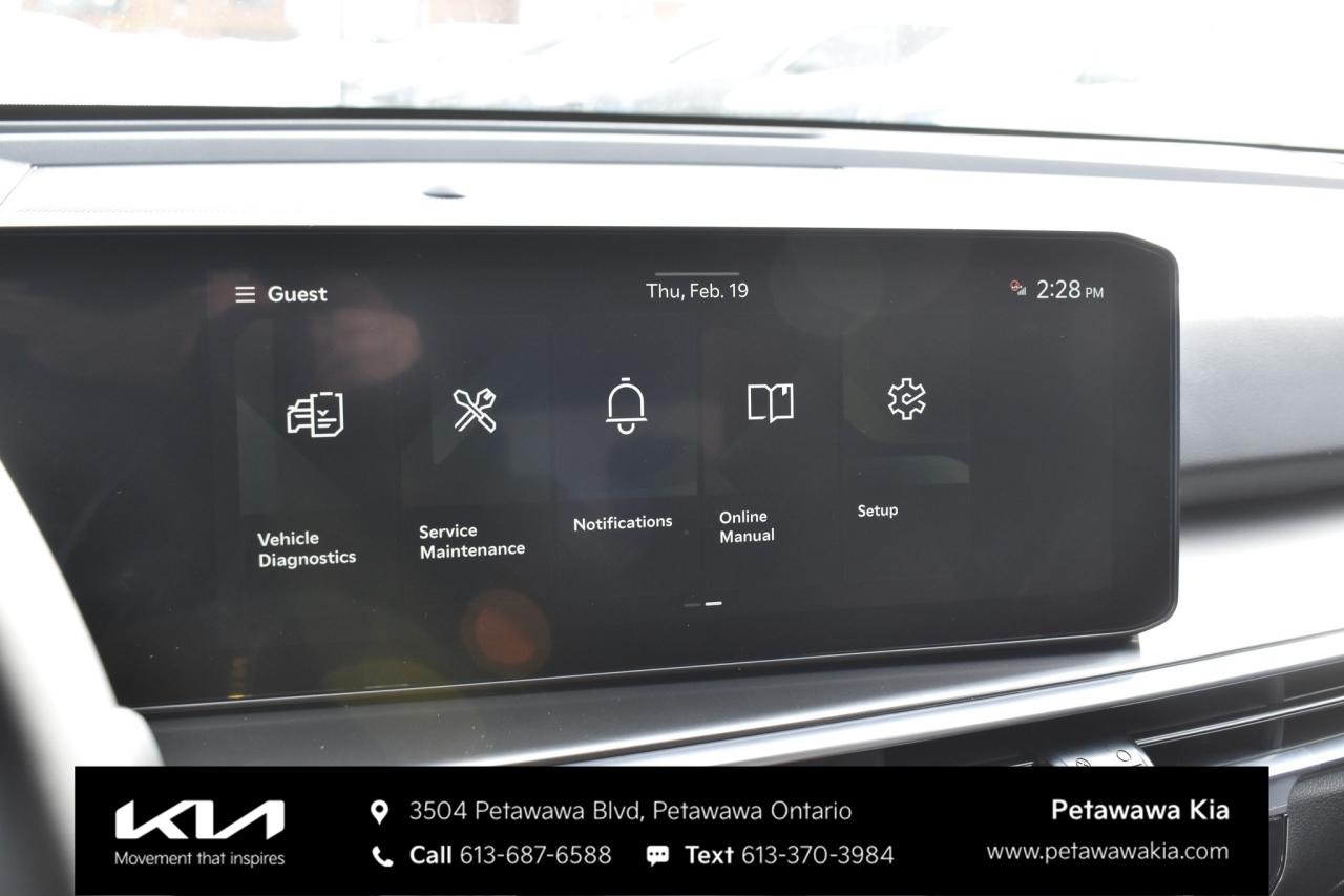 2026 Kia Sorento Hybrid LX 4dr All-Wheel Drive Photo