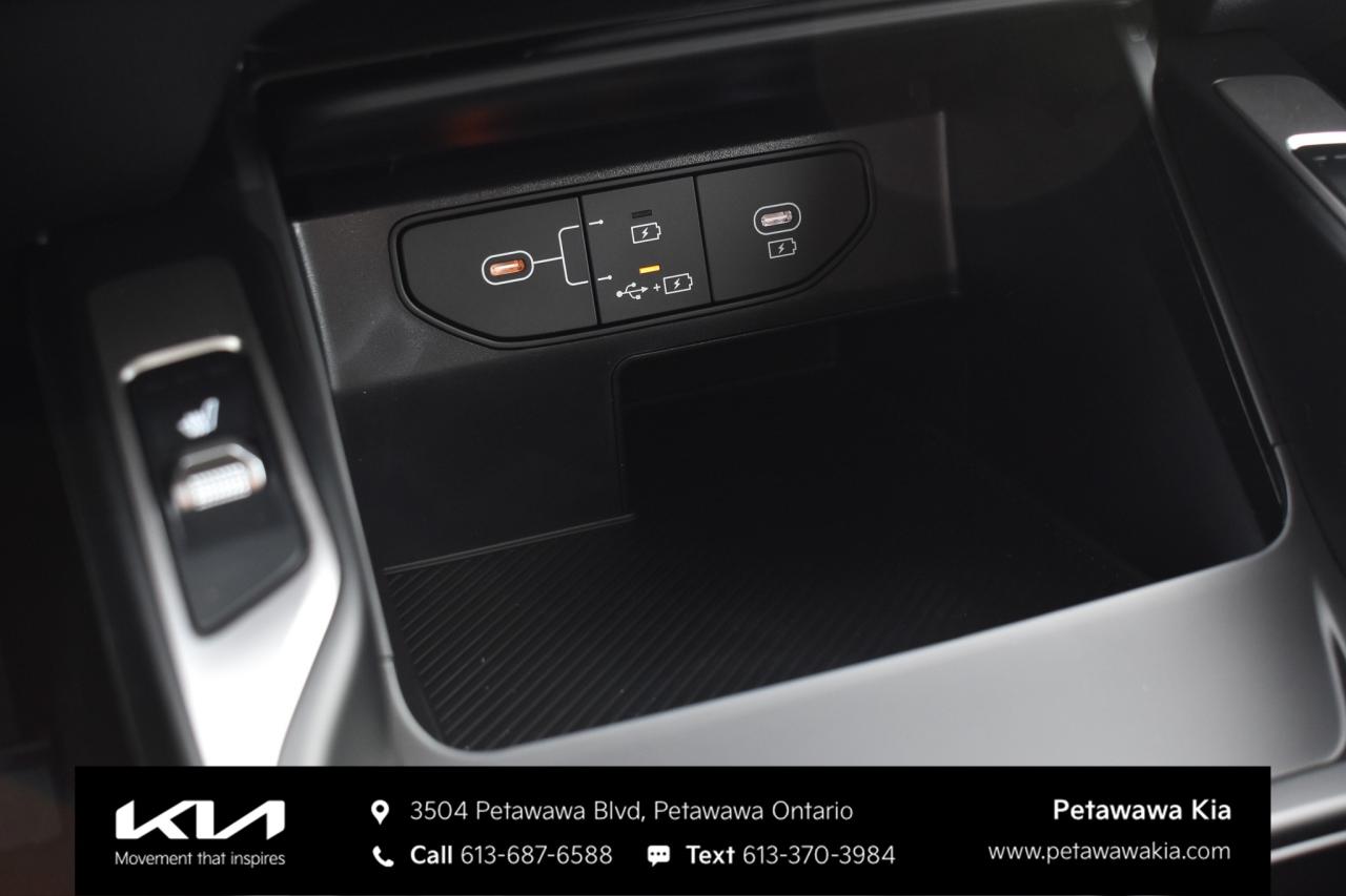 2026 Kia Sorento Hybrid LX 4dr All-Wheel Drive Photo